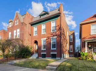 2608 S Compton Ave #1F, Saint Louis, MO