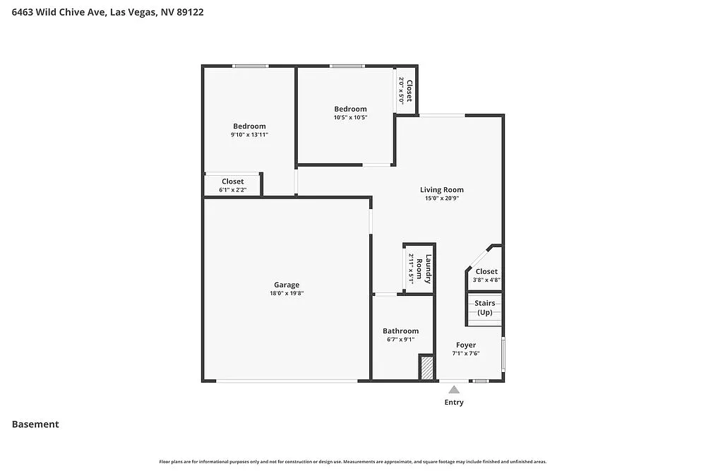 Building Photo - 6463 Wild Chive Ave