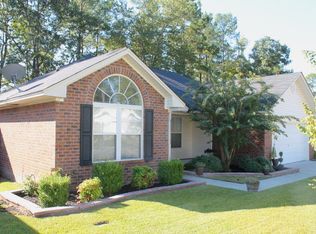 918 Bors Rd, Sumter, SC 29154