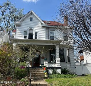 1907 Deerwood Ave, Louisville, KY, 40205