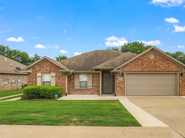 357 Boulder Dr, Van Buren, AR 72956