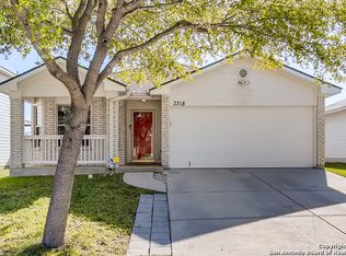 3318 Willet Way, San Antonio, TX 78223