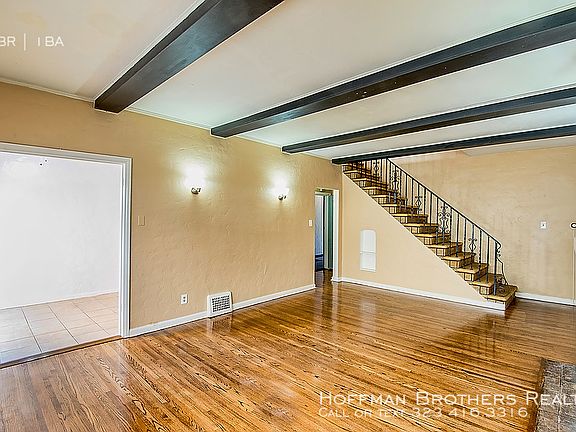 4th image of 400 N Ogden Dr #4A