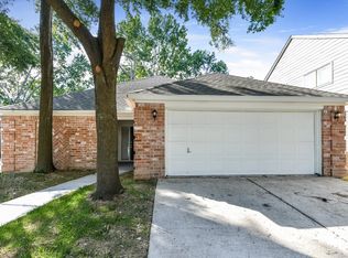 1710 Pine Gap Dr, Houston, TX 77090