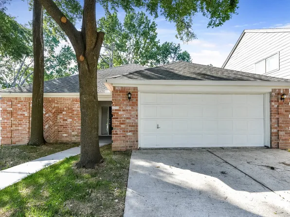 1710 Pine Gap Dr, Houston, TX 77090