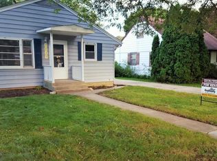 3435 Robey Ave, Rockford, IL 61103 | Zillow