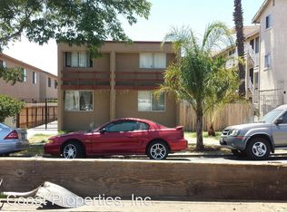 3860 35th St APT D, San Diego, CA 92104