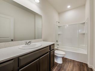 6529 Monitor Ln, Fort Worth, TX 76179