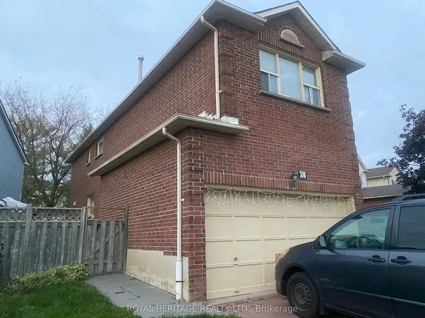 (undisclosed Address), Ajax, ON L1S 5S1