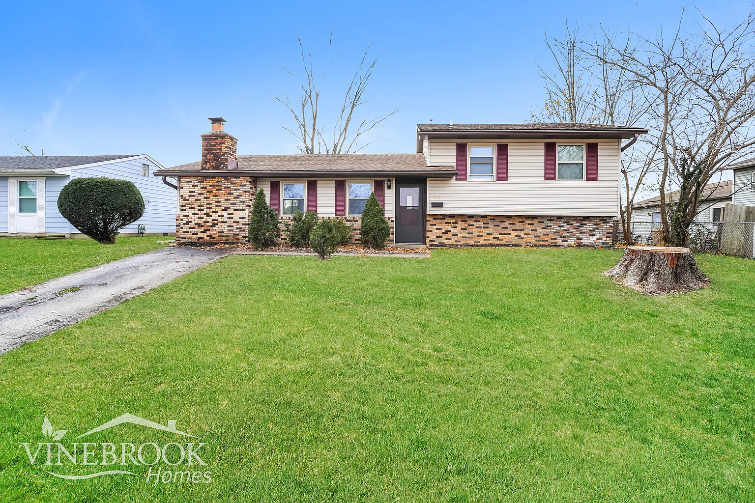 5161 Sedalia Dr photo 1