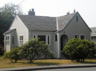 2945 Northwest Ave, Bellingham, WA 98225