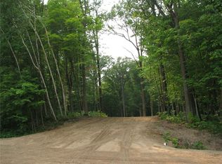 Lots 89 & 90 Maple Ct, Birchwood, WI 54817