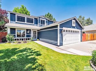 1471 Clovis Ct, Reno, NV 89523
