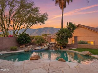 13940 N Eddington Pl, Oro Valley, AZ 85755