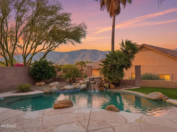 13940 N Eddington Pl, Oro Valley, AZ 85755