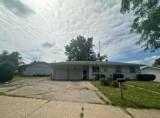 4502 Elgar Ln, Madison, WI 53704