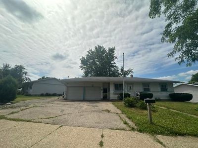 4502 Elgar Ln, Madison, WI, 53704
