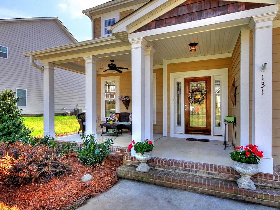 131 Hedgewood Dr, Mooresville, NC 28115 Zillow