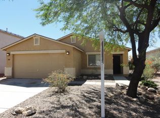 5961 E Sunrise Cir, Florence, AZ 85132