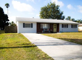 3603 15th Ave W, Bradenton, FL 34205