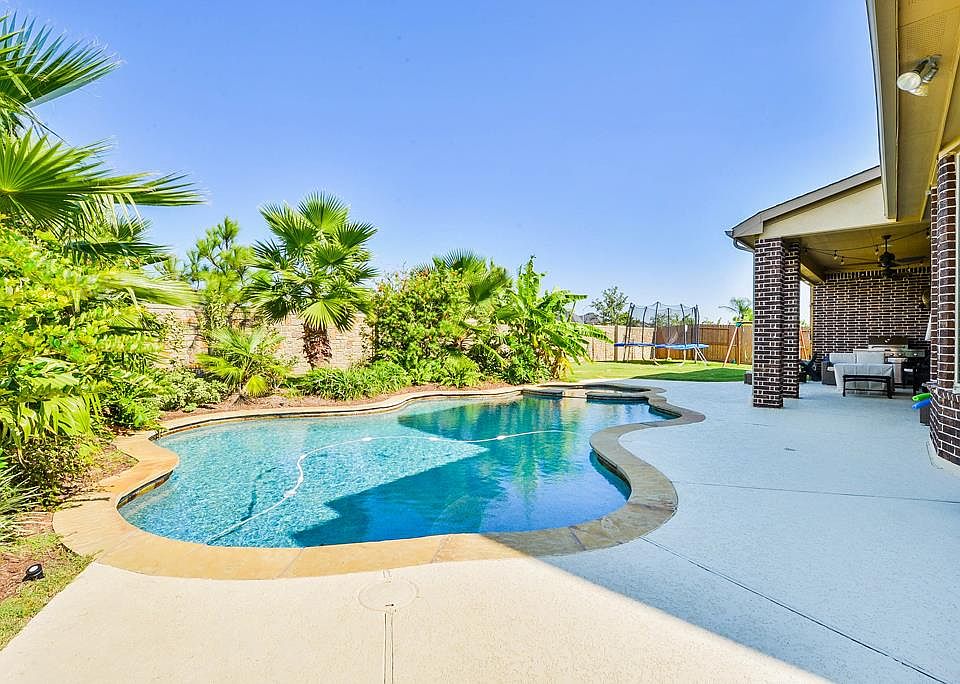 5107 Kendalia Cloud Ln, Fulshear, TX 77441 Zillow