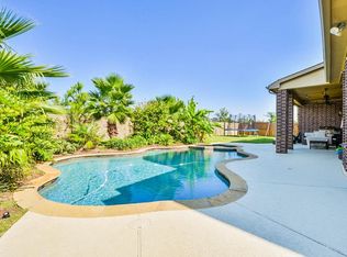 5107 Kendalia Cloud Ln, Fulshear, TX 77441