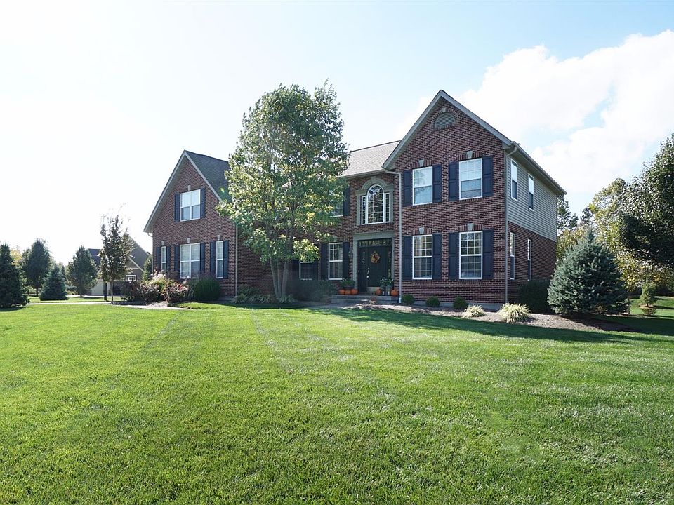 1st image of 5439 Charleston Woods Dr