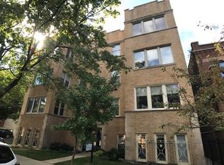 3739 W Wrightwood Ave #3W, Chicago, IL 60647