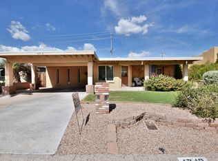 4740 E Montecito Ave, Phoenix, AZ 85018