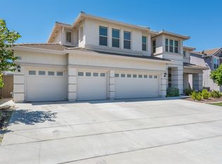 6009 Barnside Pl, Roseville, CA 95747