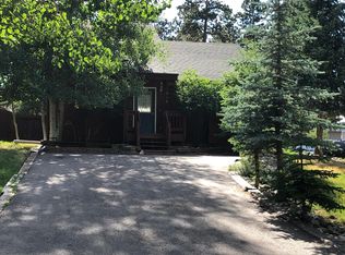516 S Fairview St, Woodland Park, CO 80863
