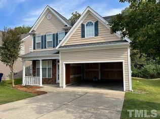 8000 Willowglen Dr, Raleigh, NC 27616