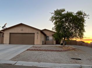 10310 S Typhoon Ave, Yuma, AZ 85365