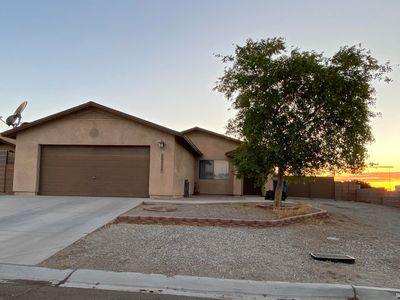 10310 S Typhoon Ave, Yuma, AZ, 85365