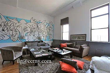 Rented by City Connections Realty