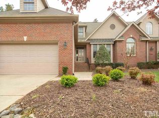 103 Kinross Ct, Durham, NC 27712