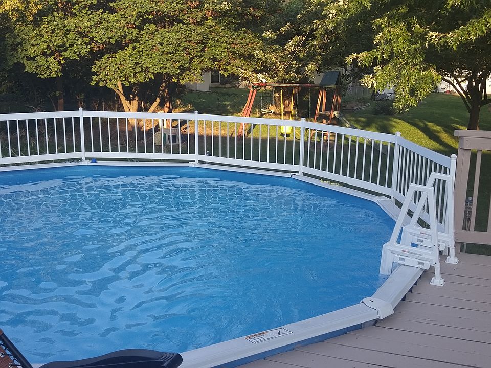 Awesome POOL