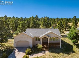 18350 Starved Rock Ln, Peyton, CO 80831