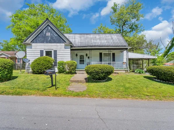 202 Poplar St, Elkton, KY 42220