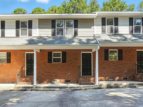 281 Marshbanks Street, 281 Marshbanks St Unit 7, Lillington, NC 27546