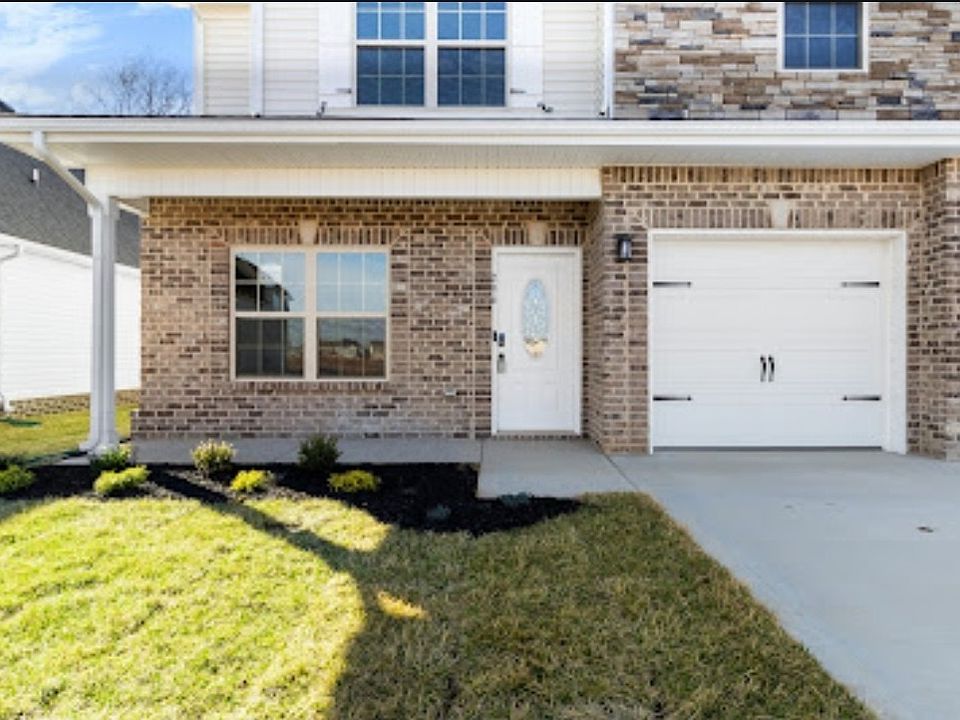 296 Kildeer Dr LOT 260, Clarksville, TN 37040 Zillow