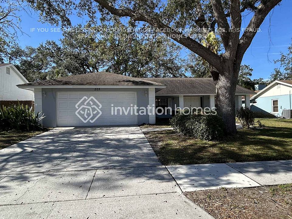 1st image of 203 Arbor Dr E