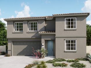 17332 S Paseo Jaramillo, Sahuarita, AZ 85629