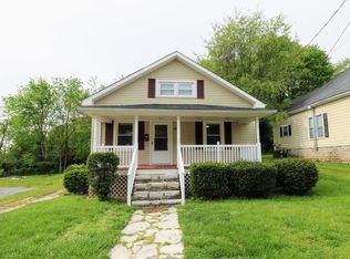 498 Grant St, Danville, KY 40422