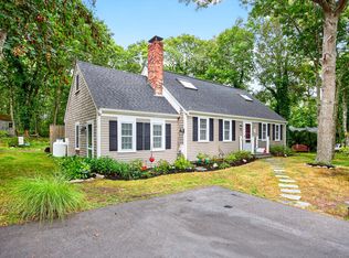 14 Dogwood Ln, Harwich, MA 02645