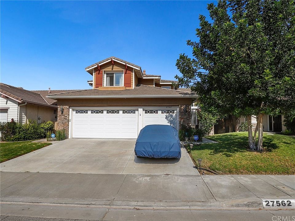 1st image of 27562 Weston Dr