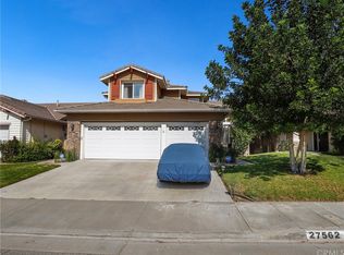 27562 Weston Dr, Santa Clarita, CA 91354