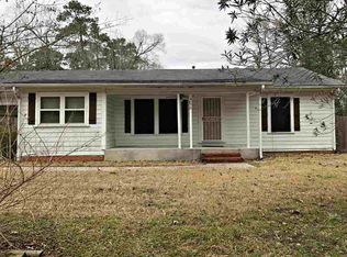 4670 Gager St, Beaumont, TX 77708