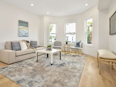 97 Moreland St UNIT 1, Boston, MA, 02119