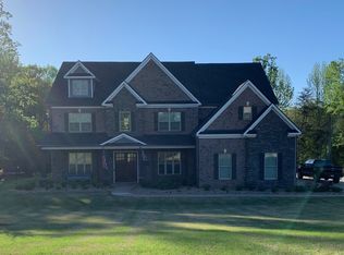 118 Grassy Meadow Dr, Travelers Rest, SC 29690